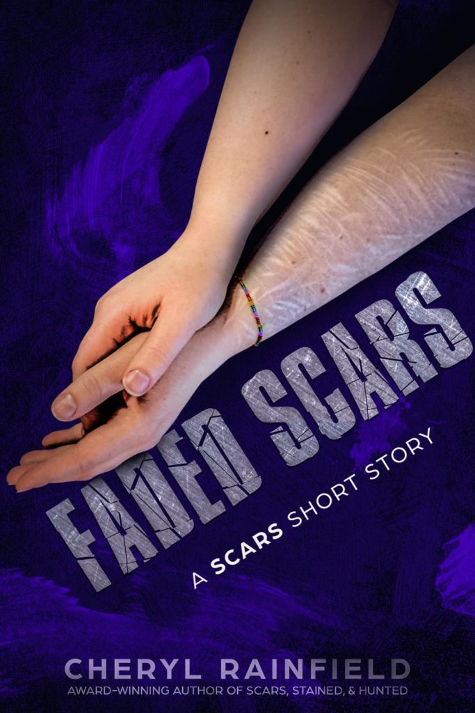 Emotional scars story picture
